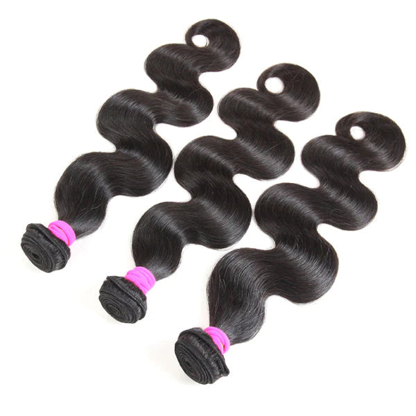 100% Virgin Malaysian Hair Bundle Deals