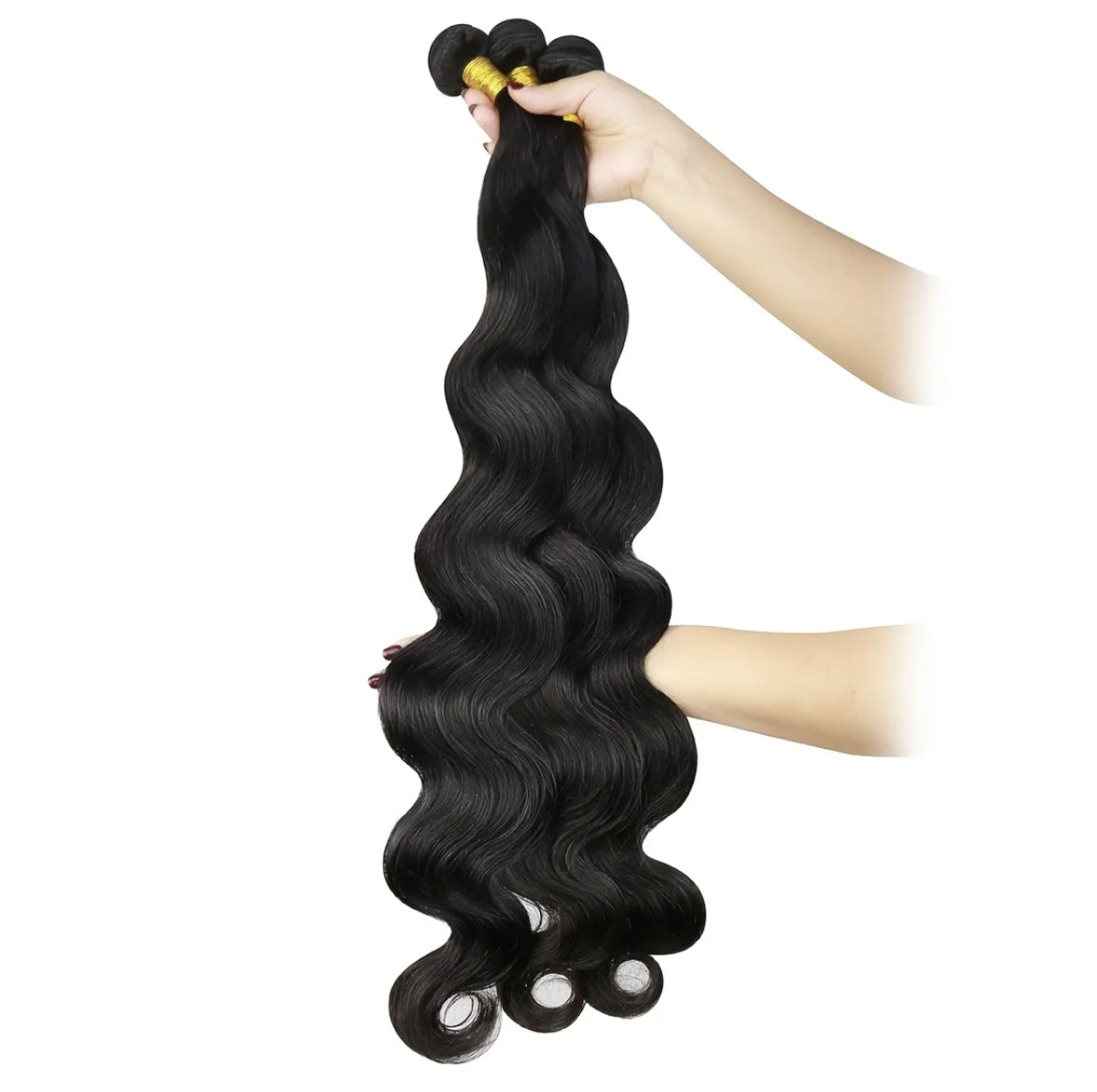 Virgin Malaysian 36 to 50 inches