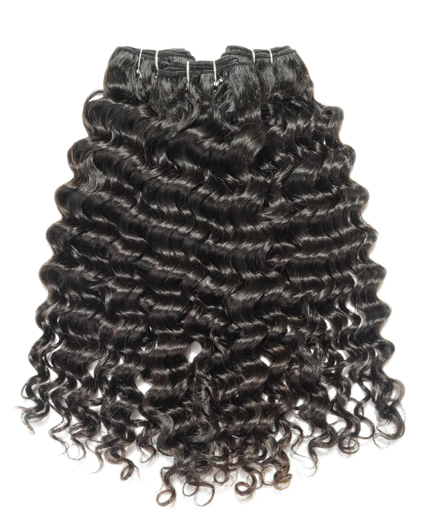 Virgin Malaysian Tropical Deepwave