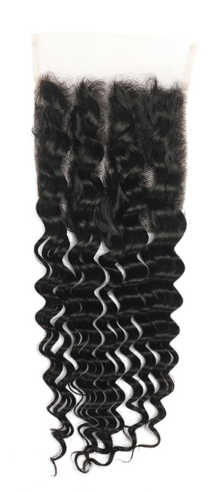 6x6” Hd Perfect Match Lace Closure