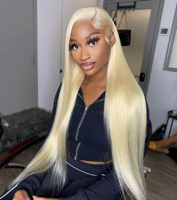 613 Raw Peruvian Full Lace Front Unit