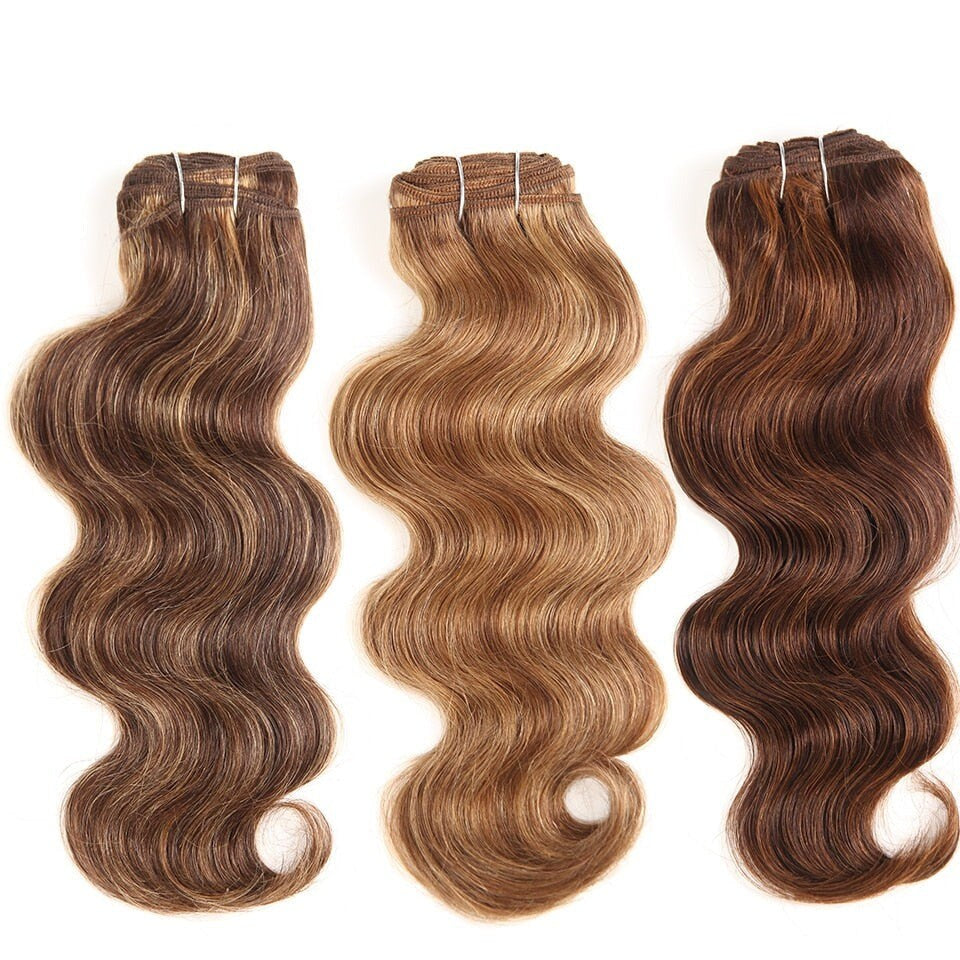 The Raw Honey Hair Collection 🍯