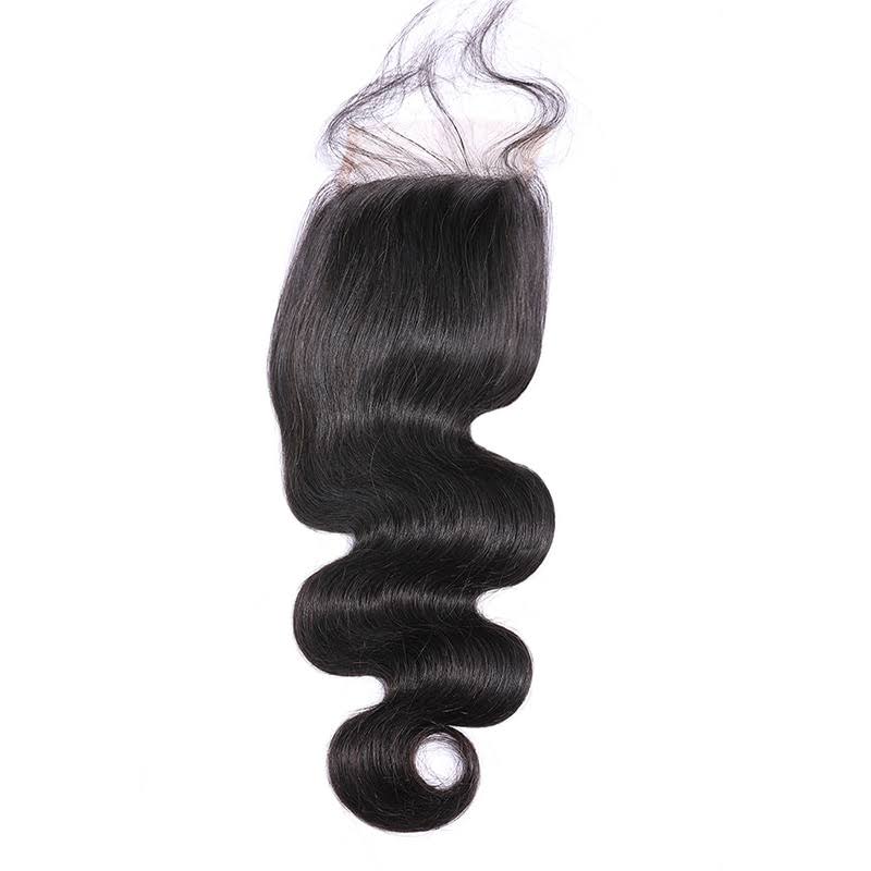 Perfect Match 4x4 or 5x5 HD Lace Closure