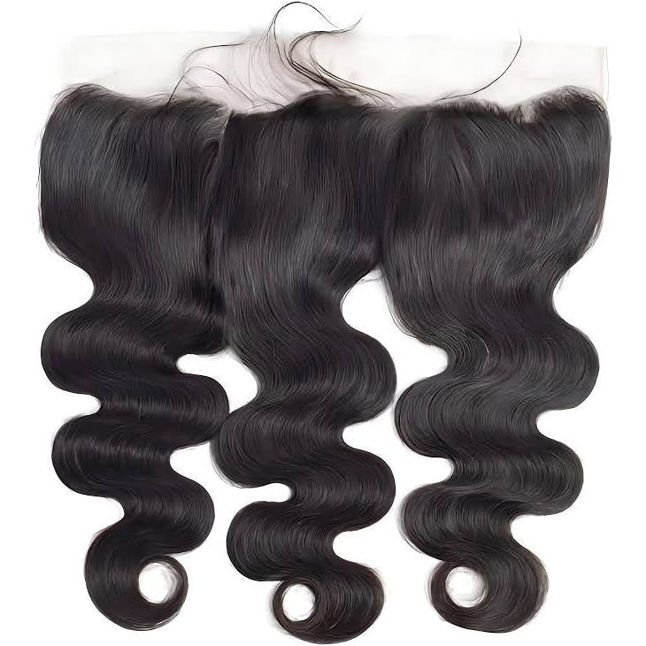 13x4” HD Frontal perfect match