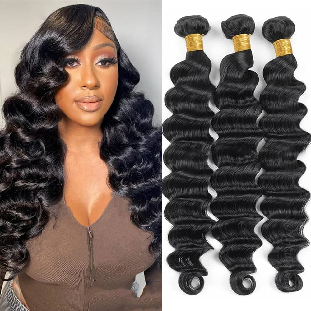 Time to level up! Virgin Malaysian All textures Wholesale hair deal