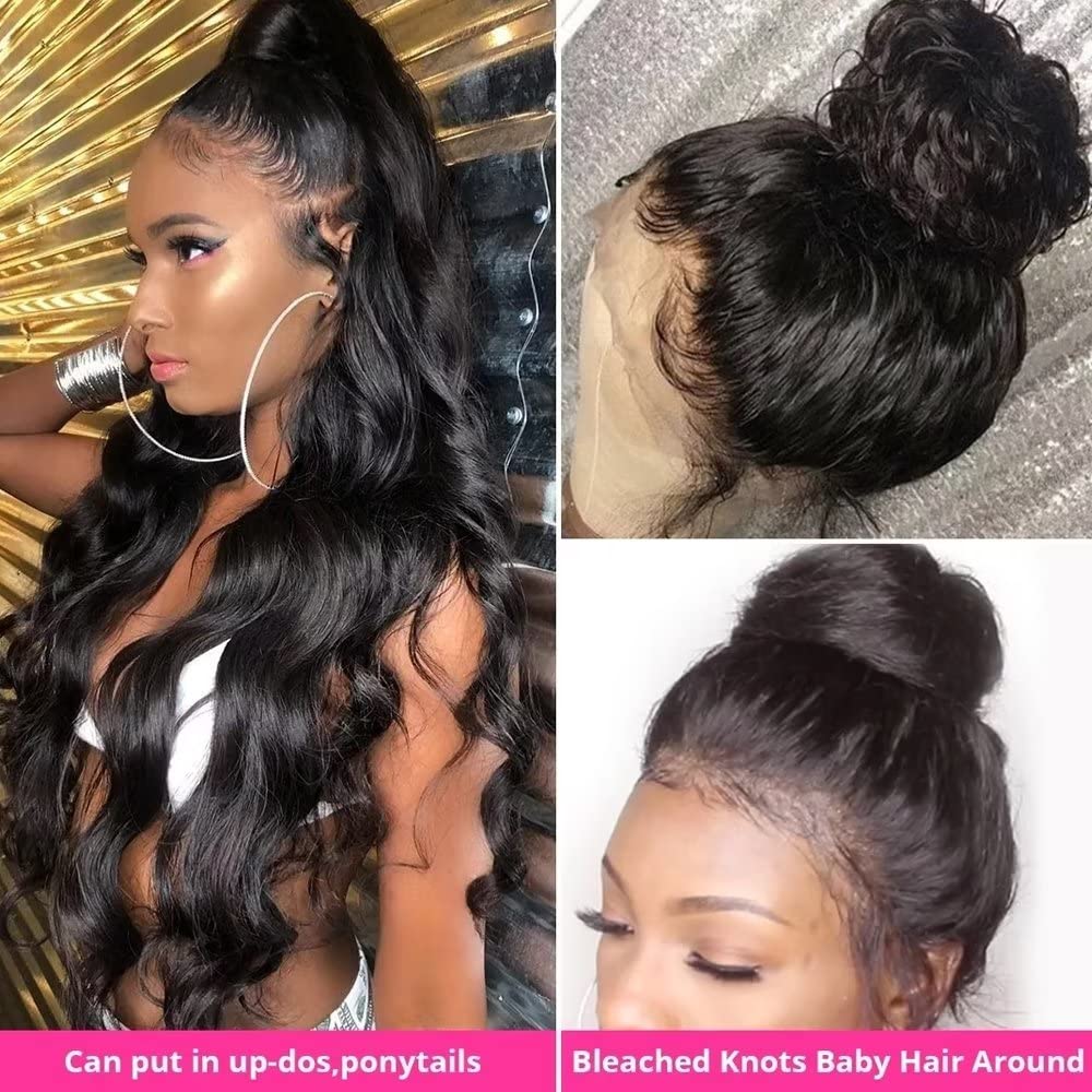 Raw Peruvian Luxury HD Full Lace Units