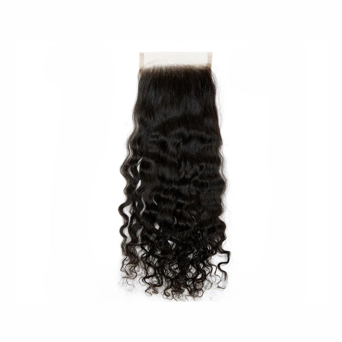 5x5” HD Invisible Lace Perfect Match Closure