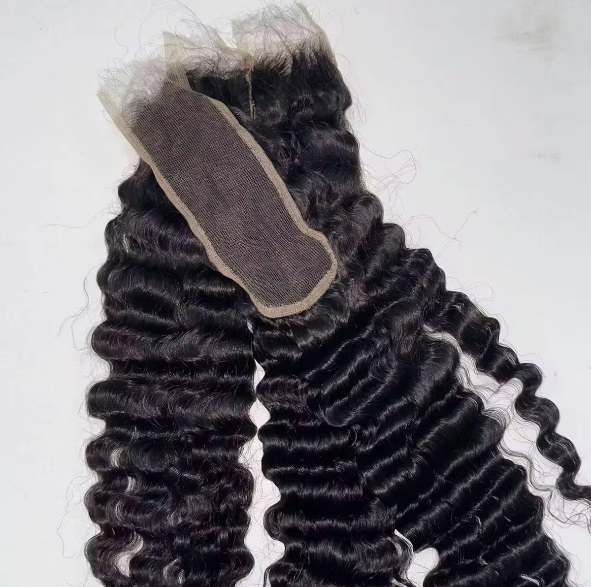 Burmese Closures & Frontals Perfect Match