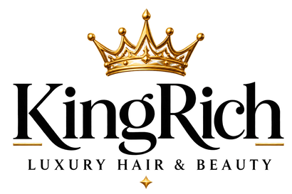 KingRich Virgin Hair & Beauty