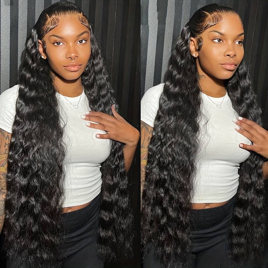 Virgin Malaysian Loose Deepwave Unit