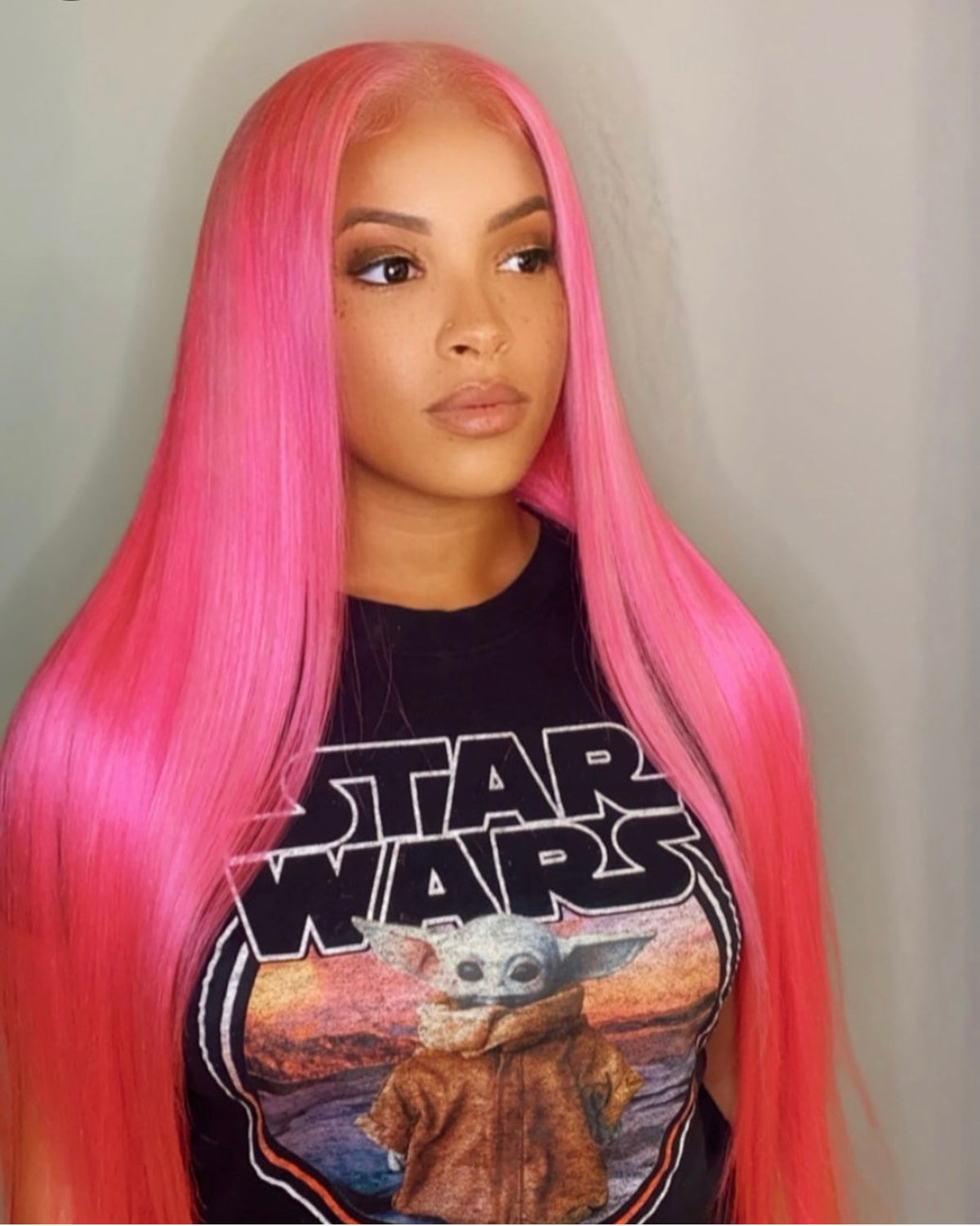 100% Raw Peruvian Hair