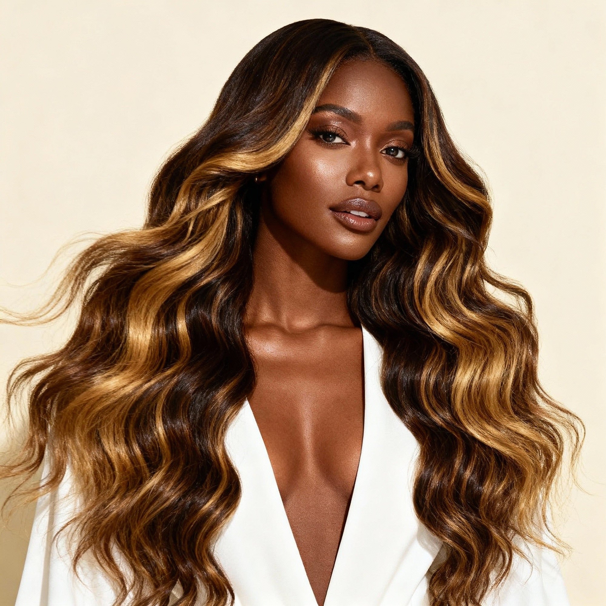 Honey & Chocolate (4/27)