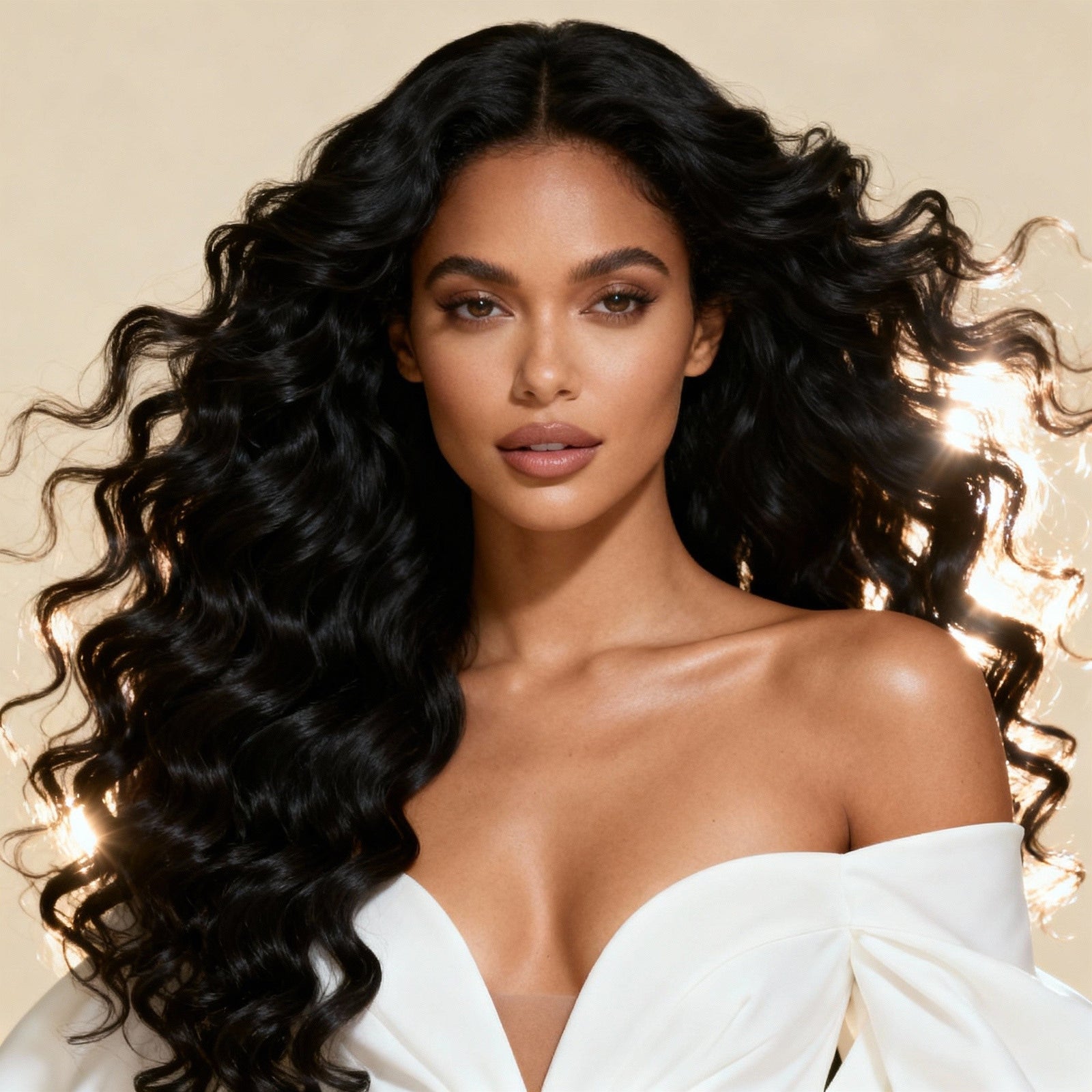 Exotic Loose Deepwave