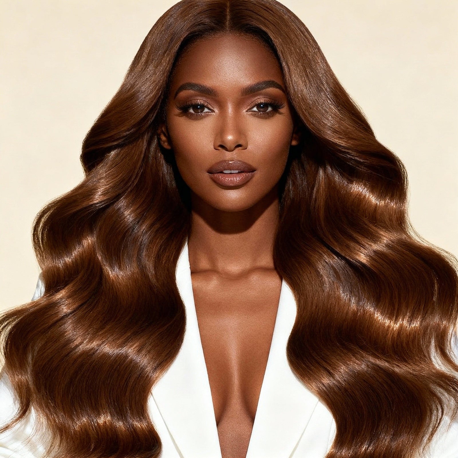 Dark Honey Blonde #30