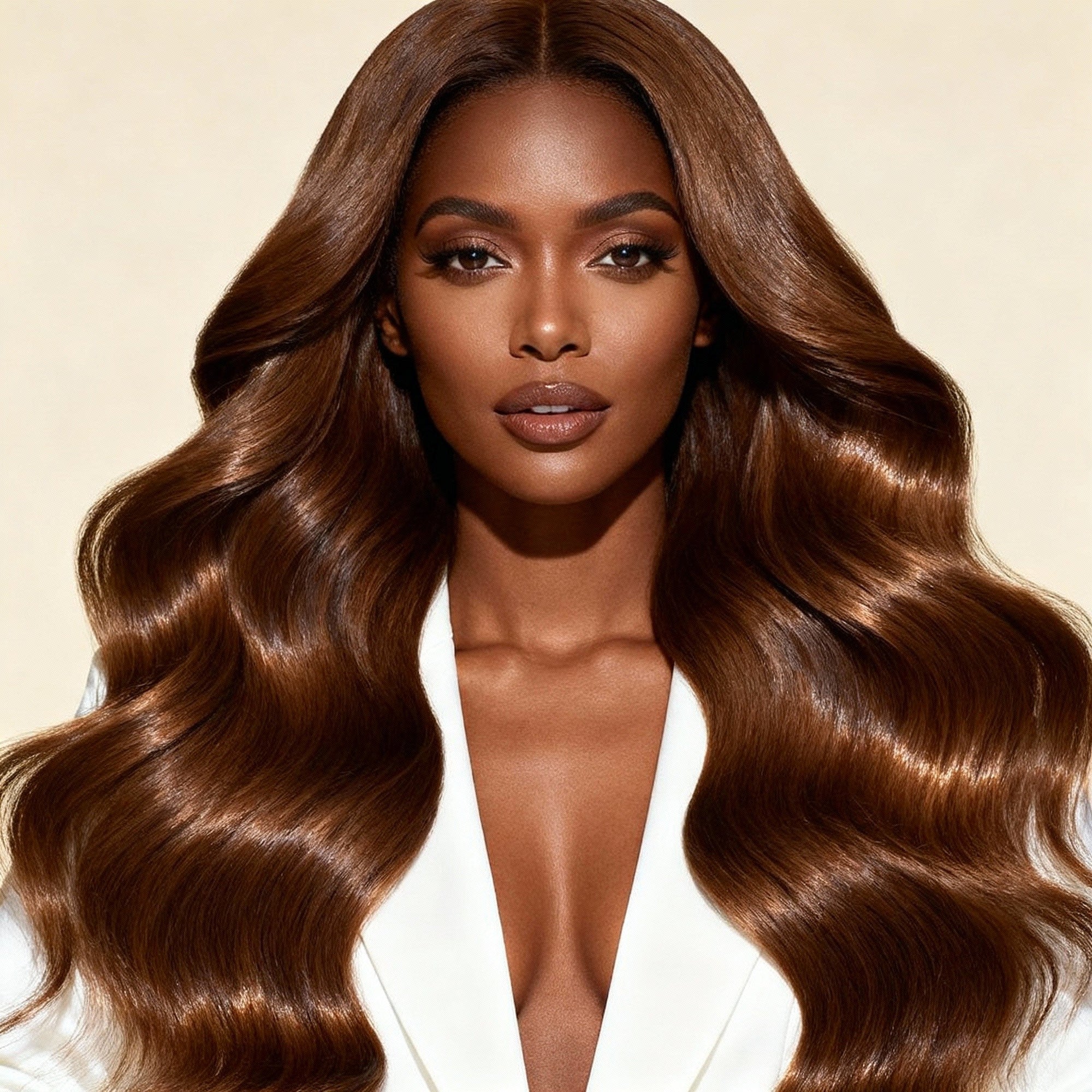 Dark Honey Blonde #30