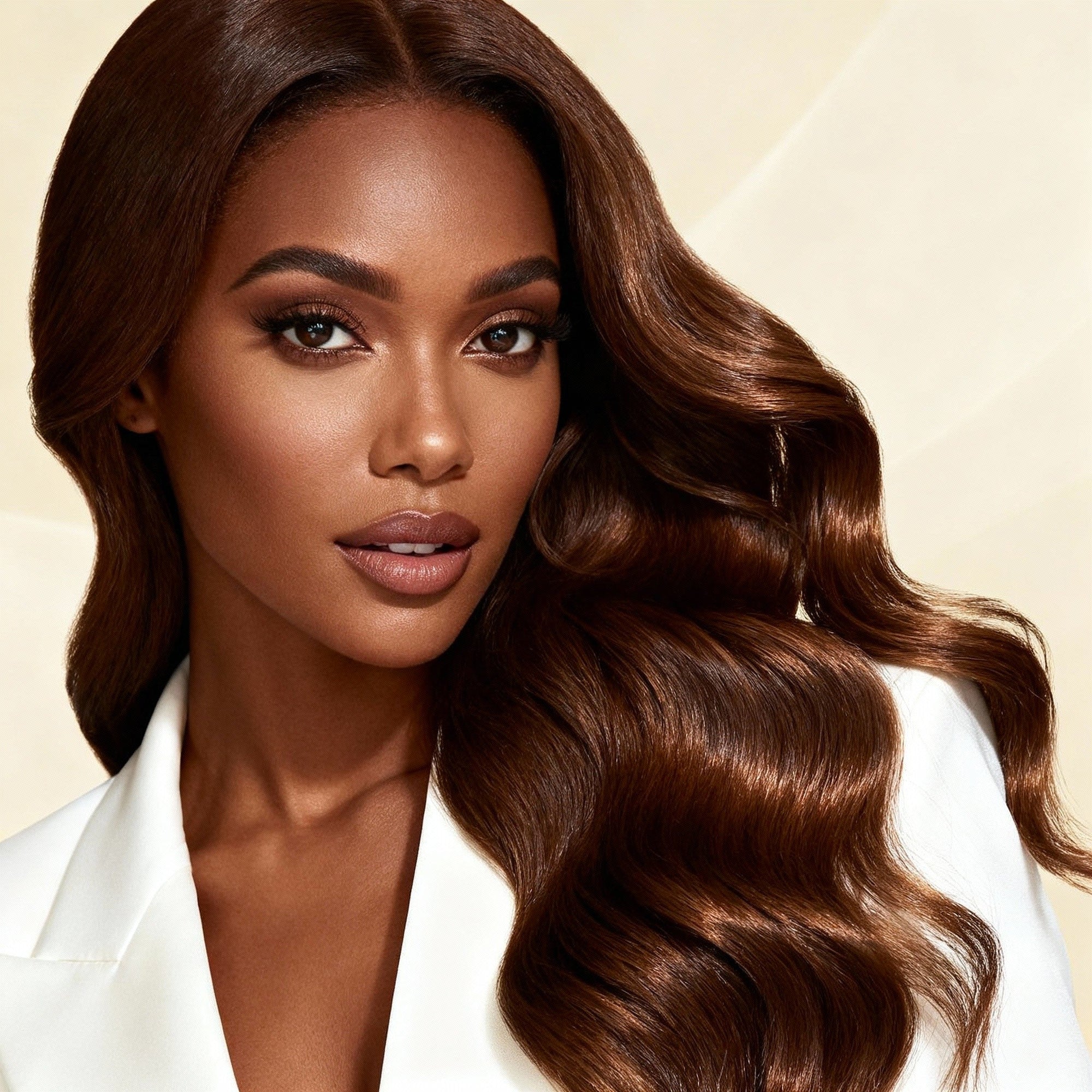 Luxury Lace Frontals