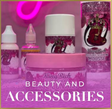 Beauty & Accessories