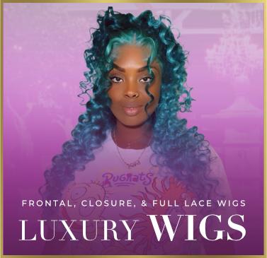 Luxury Wigs