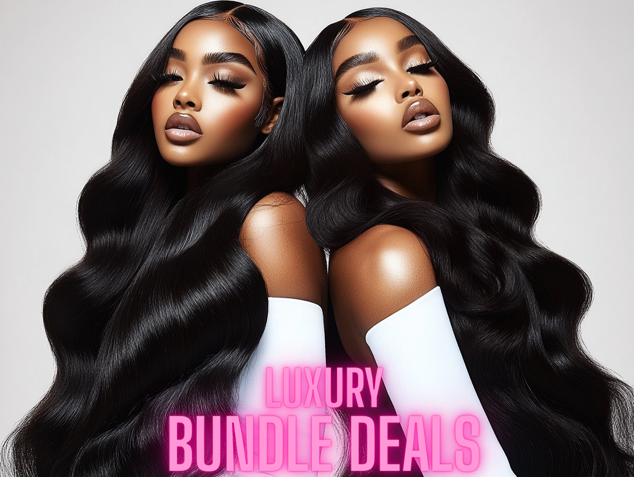 Luxury Bundle deals