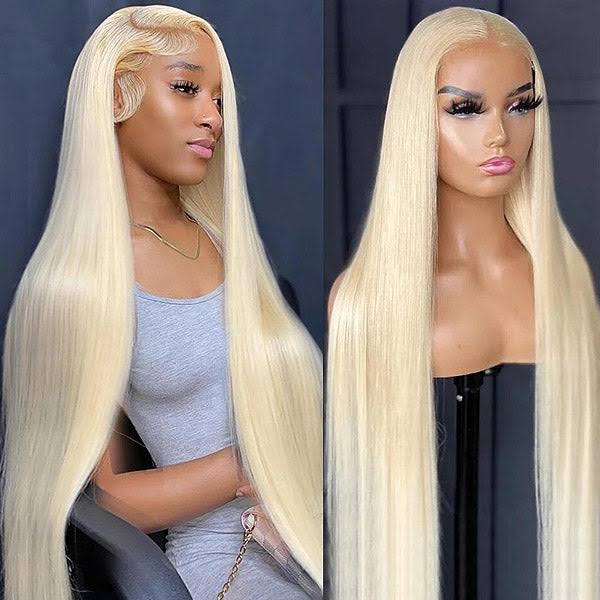 613 Raw Peruvian Full Lace Front Unit