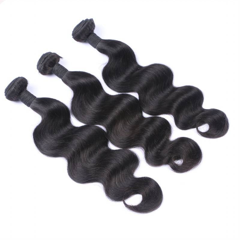 100% Raw Peruvian Hair