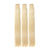 Raw Peruvian Blonde 613 bundles