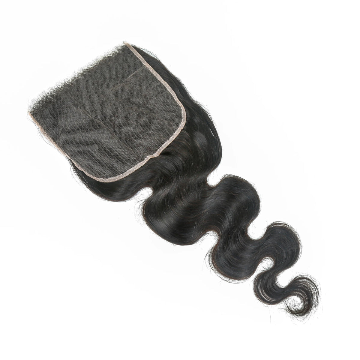 7x7” HD Closure perfect match