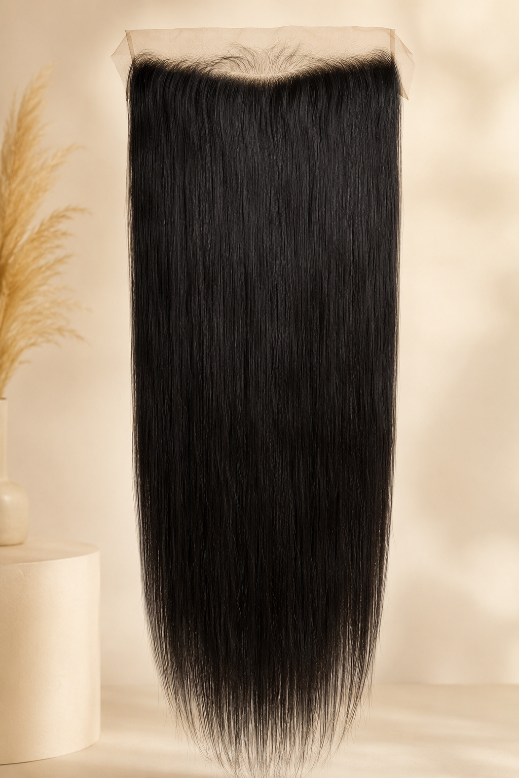 Raw 44” 13x6” HD Frontal