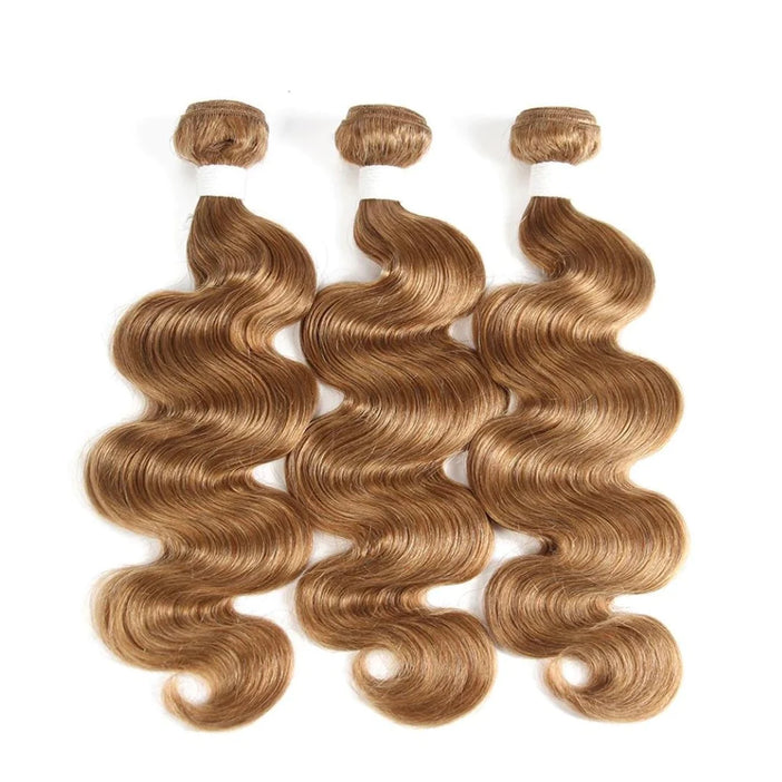 The Raw Honey Hair Collection 🍯