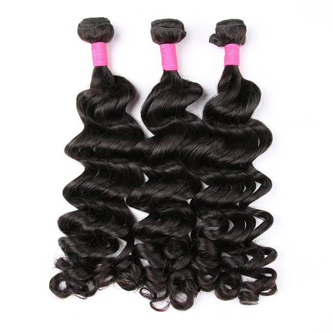 100% Virgin Malaysian Hair Bundle Deals