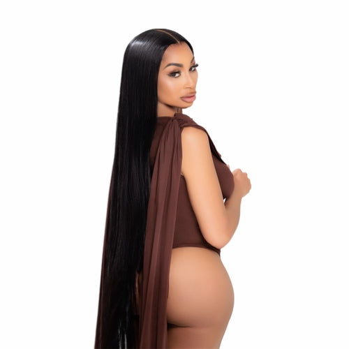 Karlie Redd Russian Royale Silky Straight