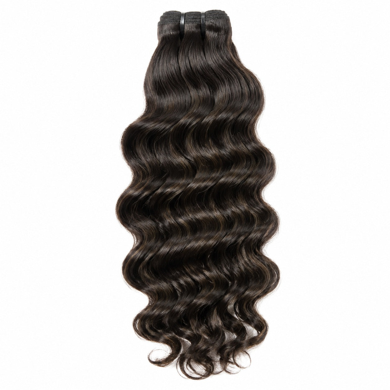 100% Luxury Raw Cambodian Hair Bundles