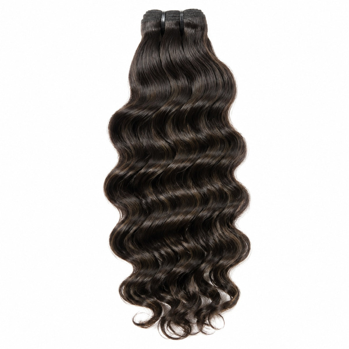 100% Luxury Raw Cambodian Hair Bundles