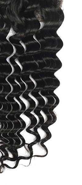 2x6” HD Virgin Malaysian Closure