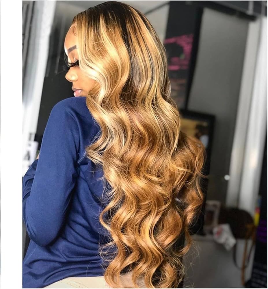 The Raw Honey Hair Collection 🍯