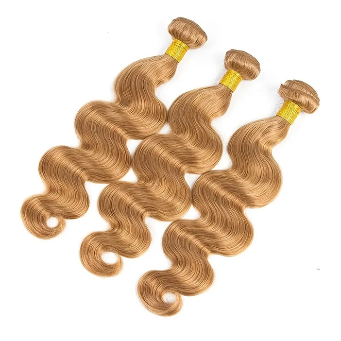The Raw Honey Hair Collection 🍯