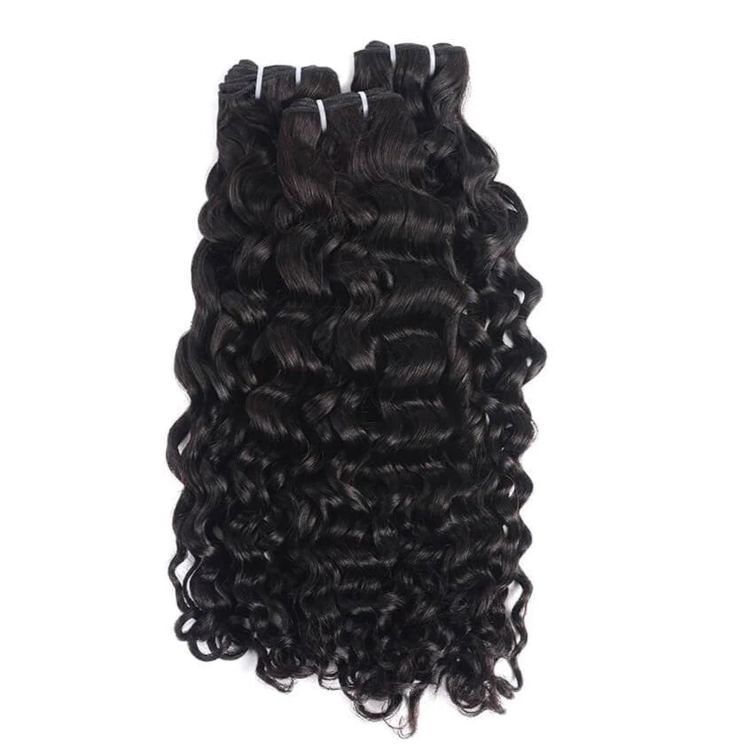 Raw Filipino Hair
