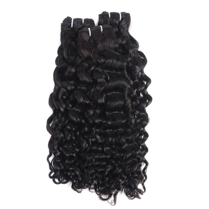Raw Filipino Hair