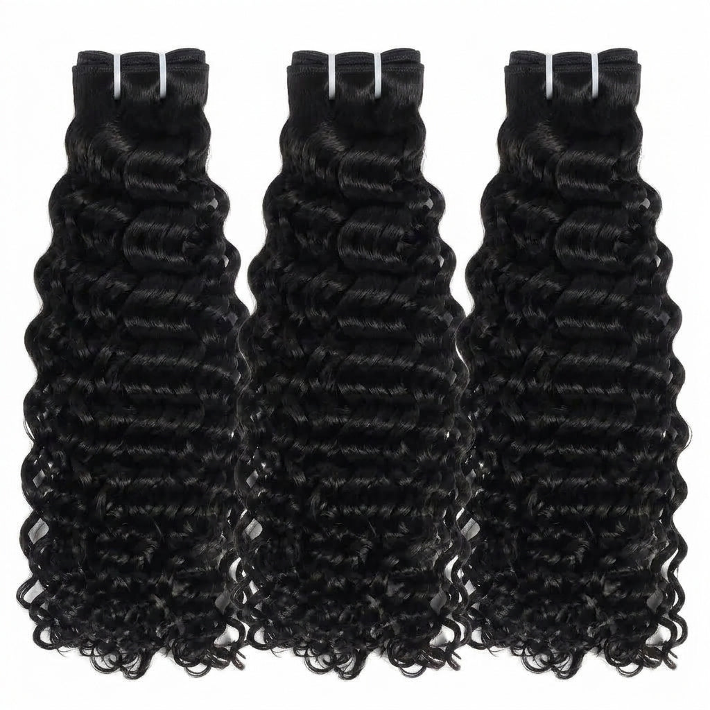 Raw Peruvian Hair Bundle