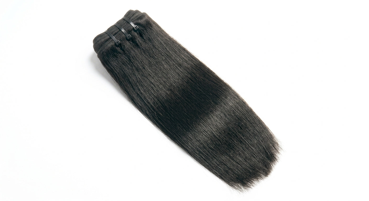 100% Luxury Raw Cambodian Hair Bundles