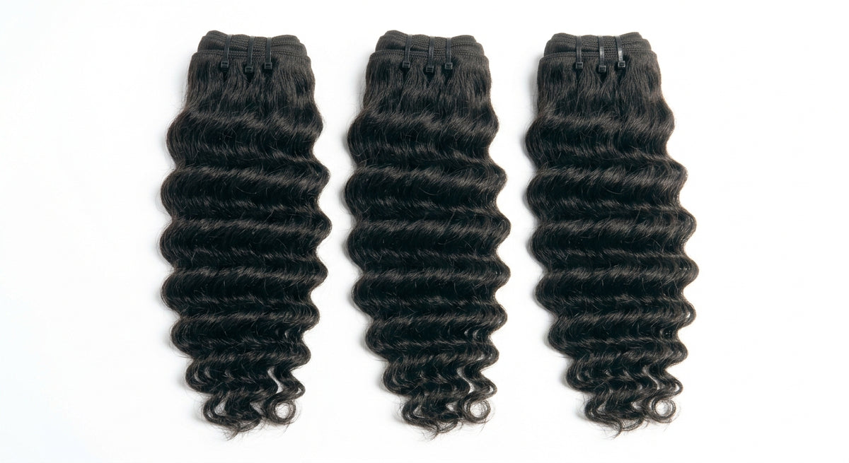 Raw Filipino Spooky Hair Sale
