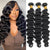 Time to level up!  Virgin Malaysian All textures Wholesale hair deal
