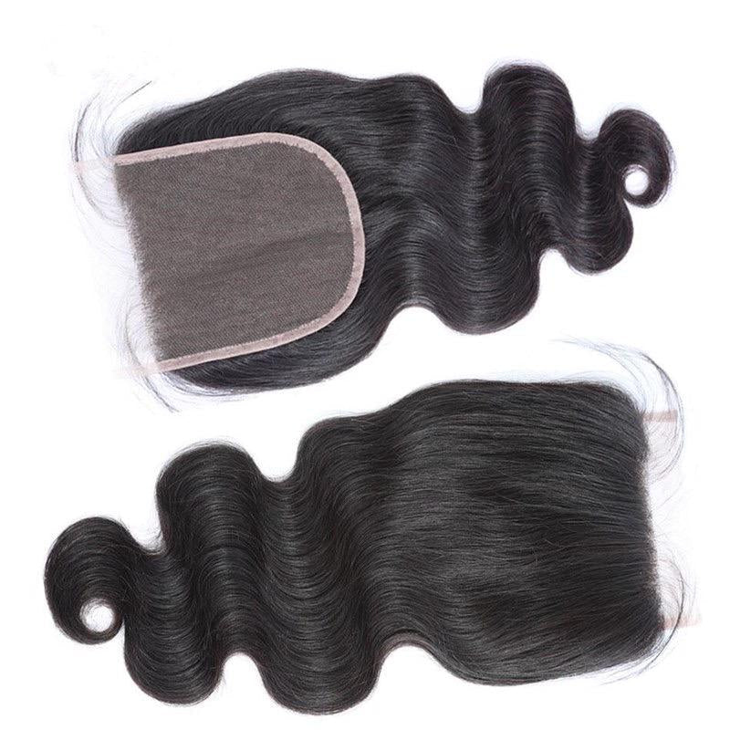 Wholesale HD Lace Virgin Hair Closures