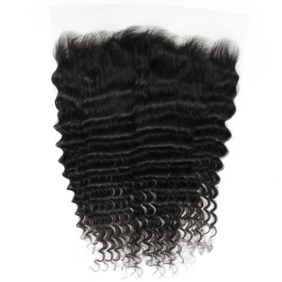 13x6” HD DeepWave Frontal
