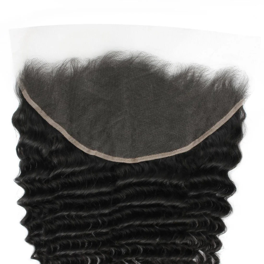 13x6” HD DeepWave Frontal