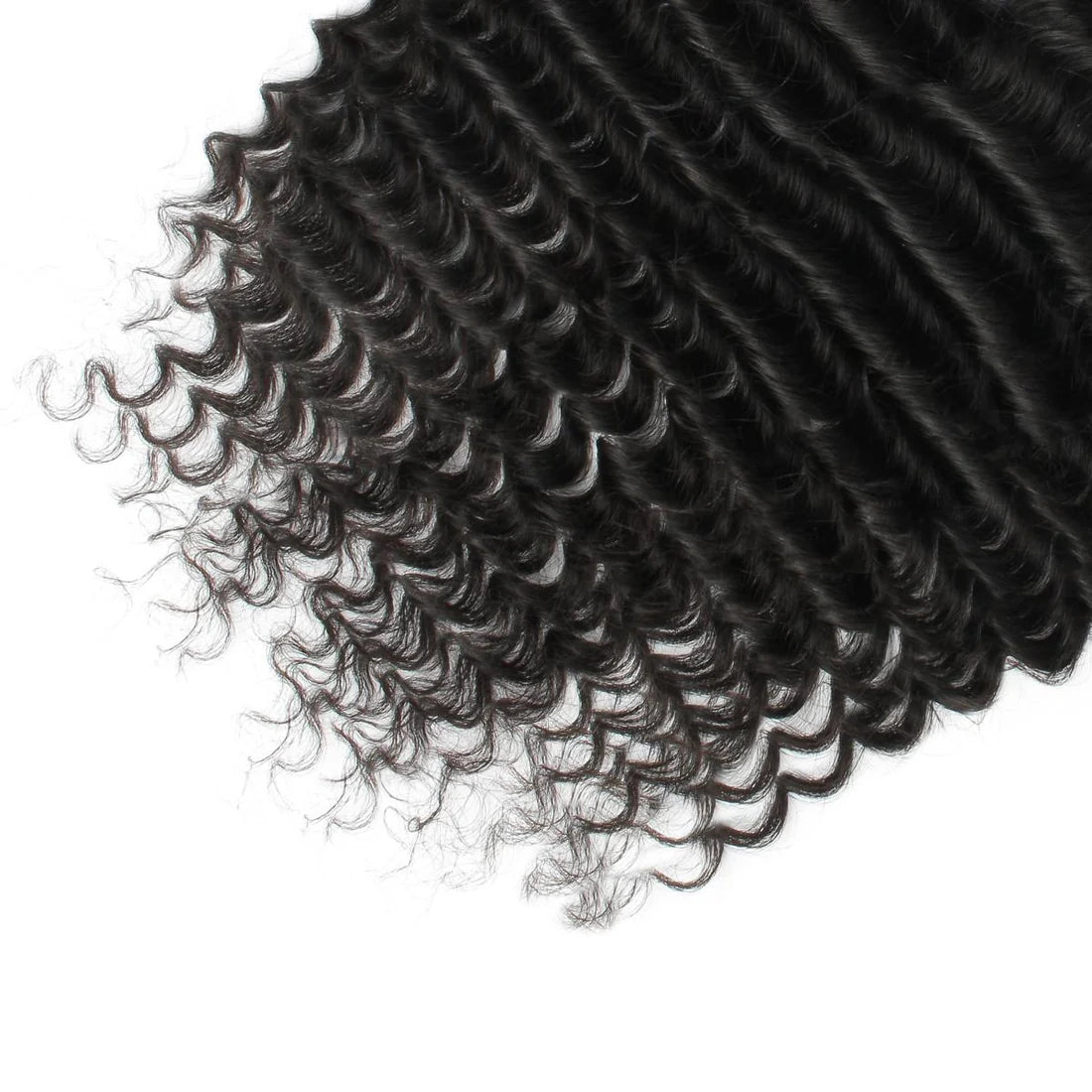 13x6” HD DeepWave Frontal