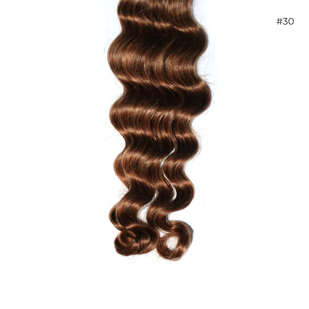Luxury Raw Bulk Hair (Boho, Gypsy Braids &amp; More)