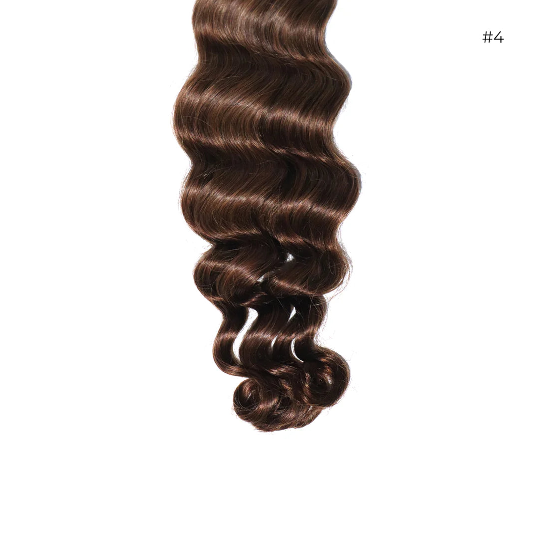 Luxury Raw Bulk Hair (Boho, Gypsy Braids &amp; More)