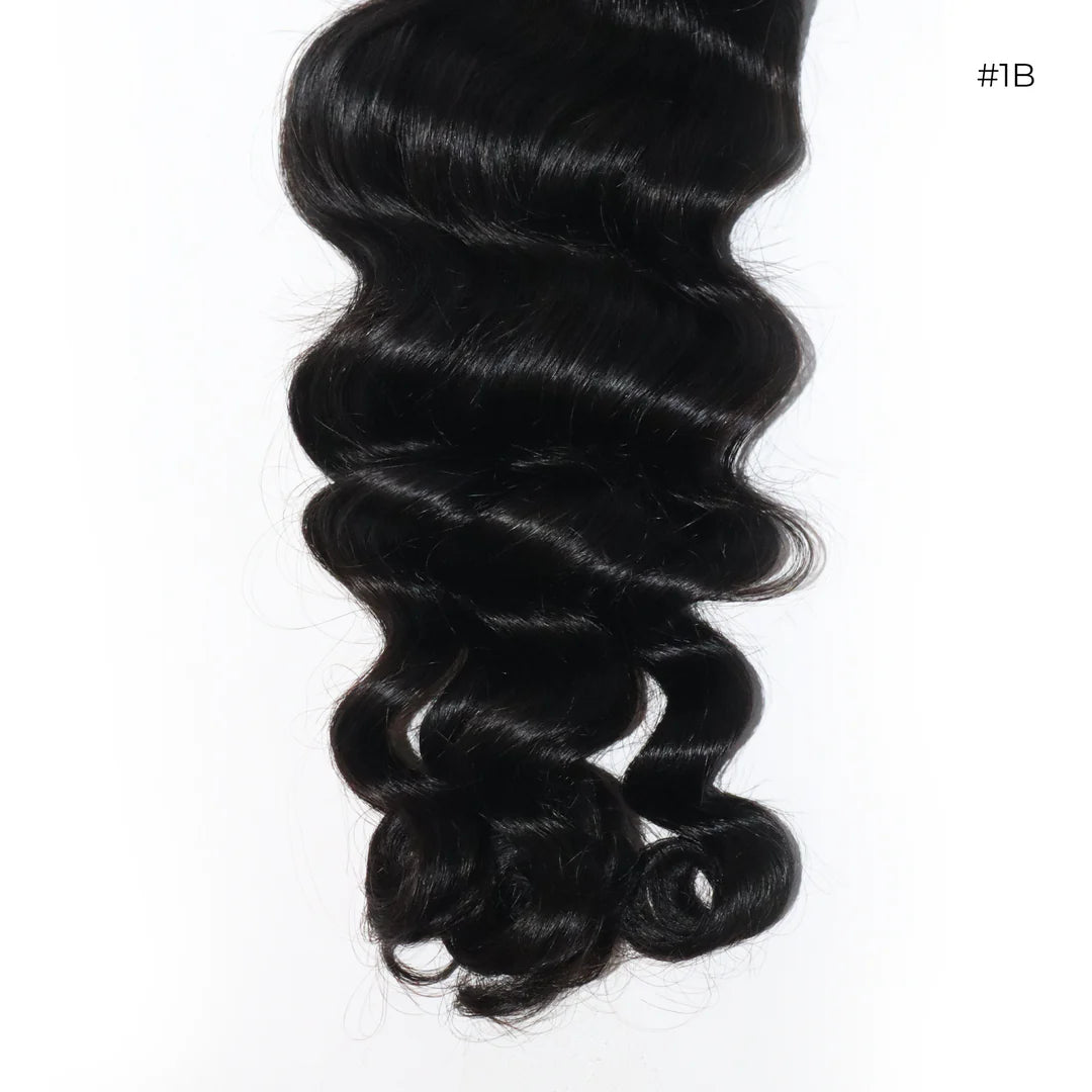 Luxury Raw Bulk Hair (Boho, Gypsy Braids &amp; More)