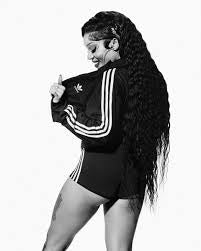 Glorilla 44” Loose Deepwave unit